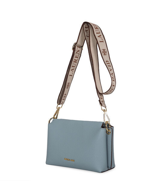 sac à bandoulière ESTEE light blue