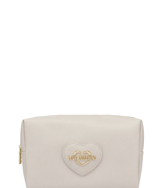 NECESSAIRE LOVE MOSCHINO