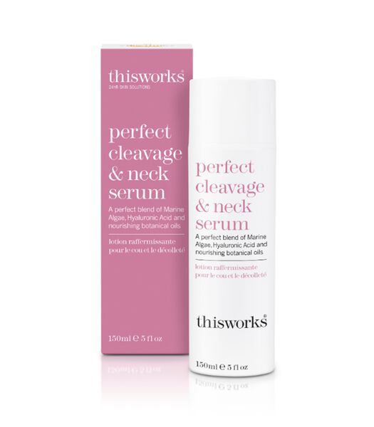 Perfect Cleavage Neck and Cleavage - 150 ml
