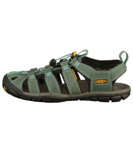 Sandalen Clearwater Leather Cnx