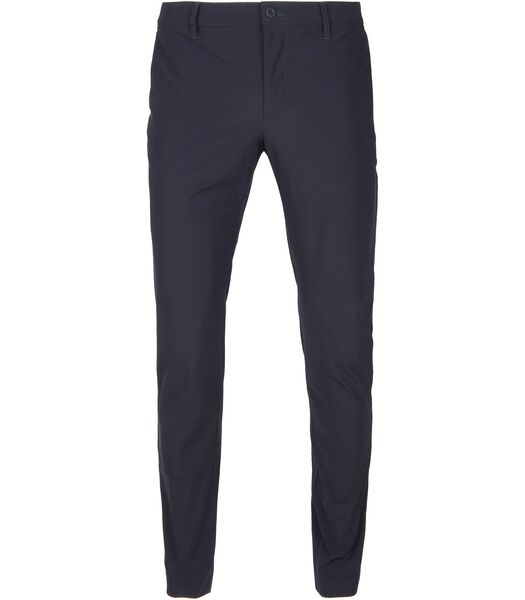 Chino WR International Donkerblauw