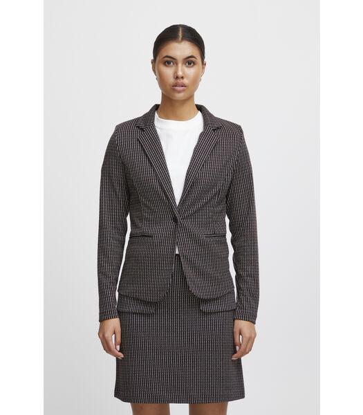 Blazer femme Kate Structure 2