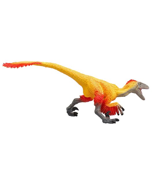 toys dinosaure Deinonychus - 387139