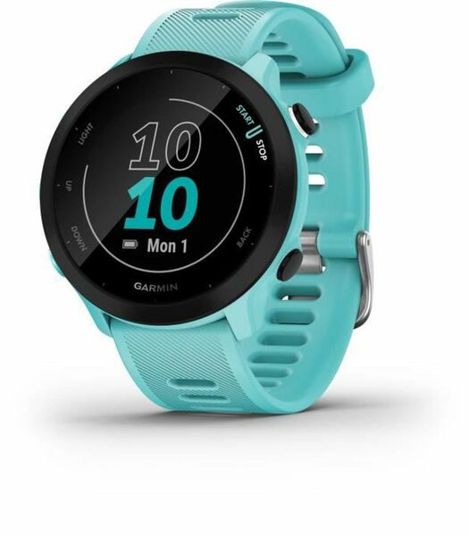 Montre connectée GPS Forerunner 55