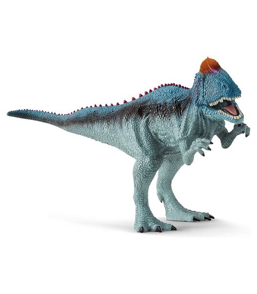 Dinosaures - Cryolophosaurus 15020