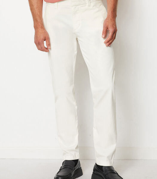 Chino - Modèle OSBY tapered