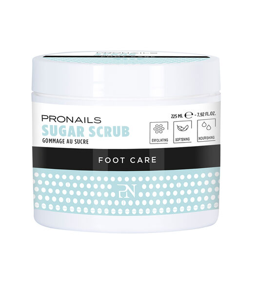 PRONAILS - Gommage au Sucre 225ml