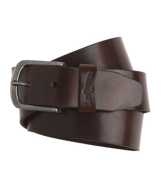 Ceinture en Cuir