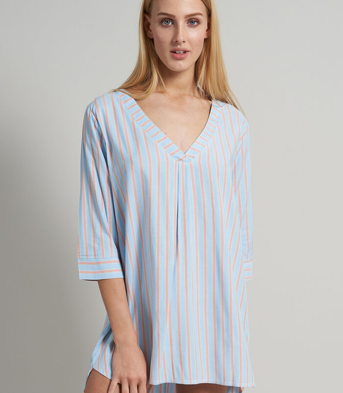 Shop Tom Tailor Dames nachthemd op inno.be voor 39.99 EUR. EAN:  4059995240096