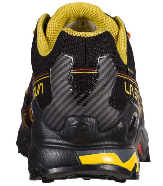 Baskets Ultra Raptor II GTX Homme Black/Yellow