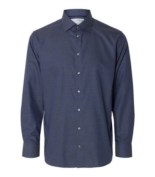 Shirt Regduke-Non Iron