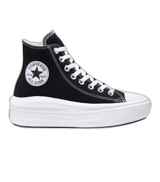 Trainers Chuck Taylor All Star Move Hi