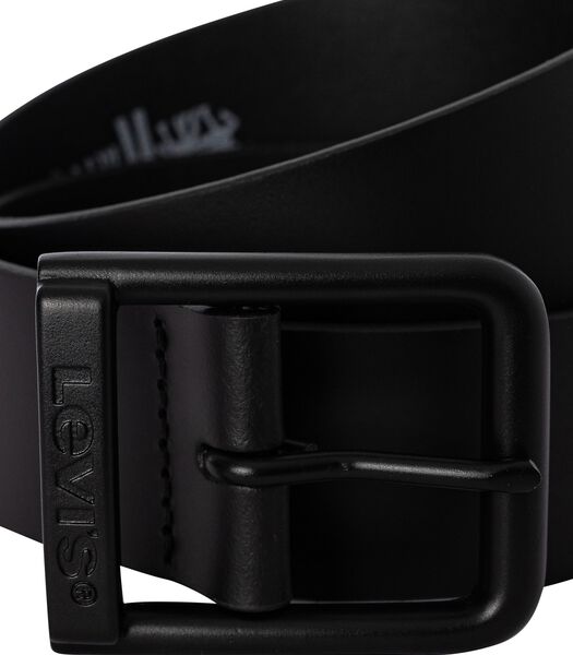 Ceinture En Cuir Alderpoint