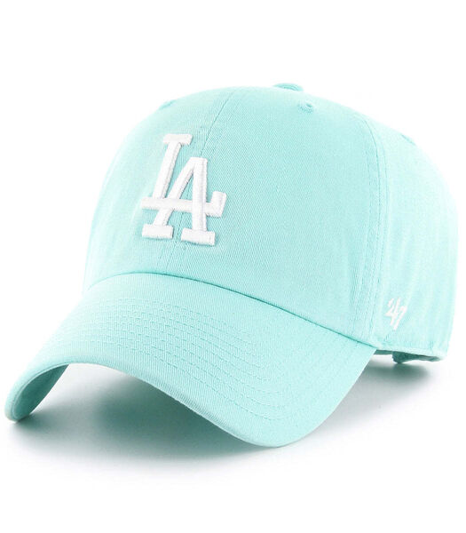 Casquette de baseball Los Angeles Dodgers Clean Up