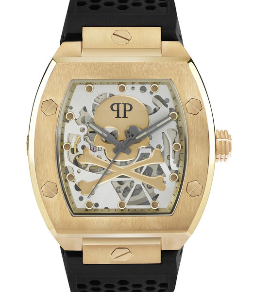 Philipp Plein The $keleton Heren Horloge PWBAA0321