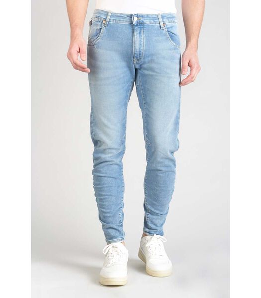 Jeans tapered 900/3G, longueur 34