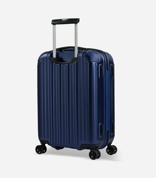 Move Air NEO Handbagage Koffer 4 Wielen Blauw