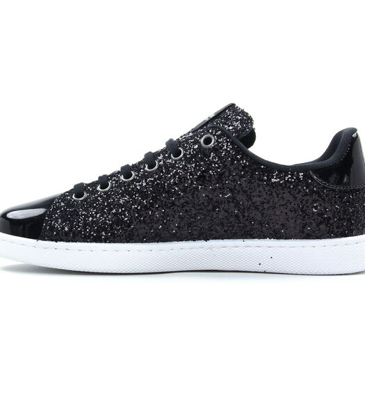 Baskets femme Glitter