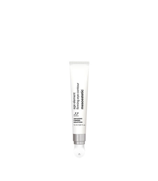 MESOESTETIC - Age Element Firming Eye Contour 15ml