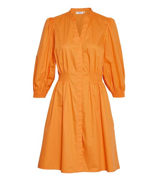 Robe 3/4 femme Chanet Petronia