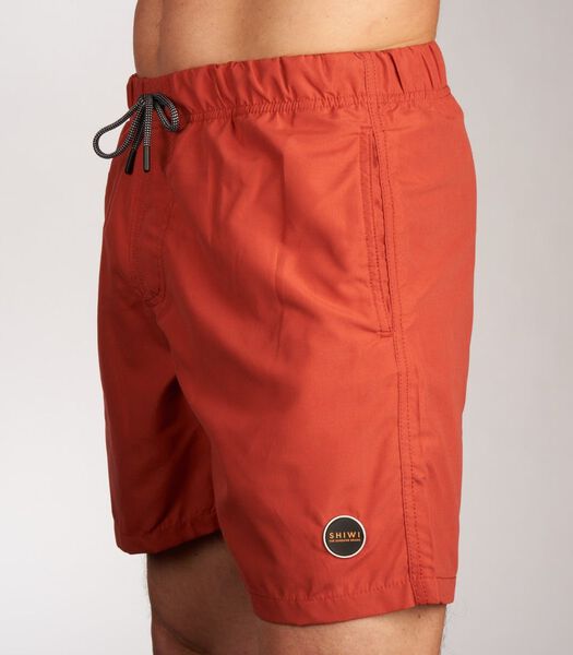 Wijde Zwemshort Recycled Mike