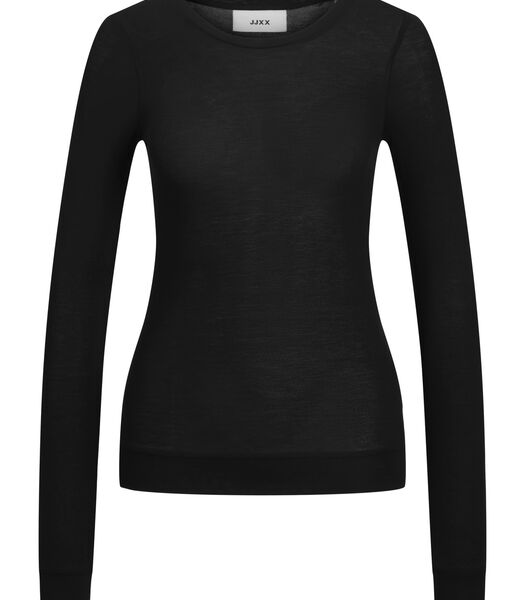 T-shirt col rond femme Harmony Tight Dream