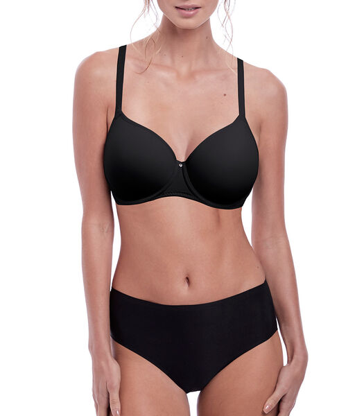 Soutien-gorge balconnet grande taille Aura