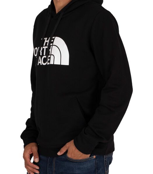 Half Dome Pullover Hoodie