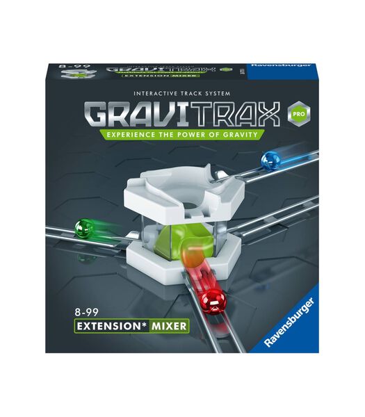 GraviTrax® Vertical Mixer