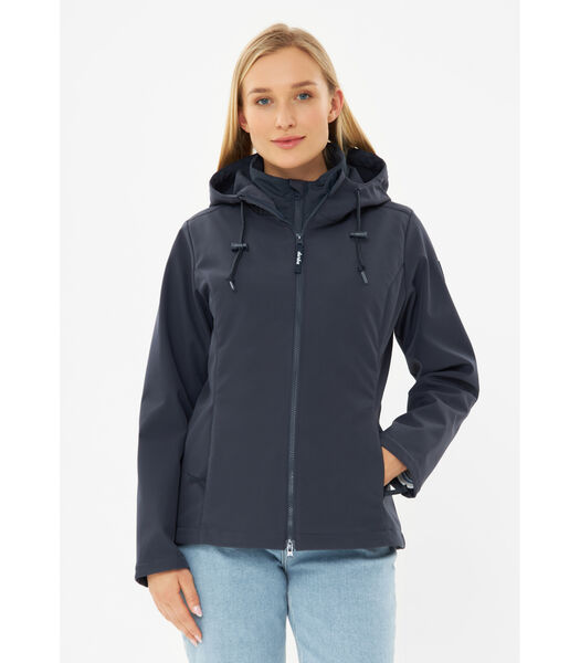 Veste Softshell «Adeby»