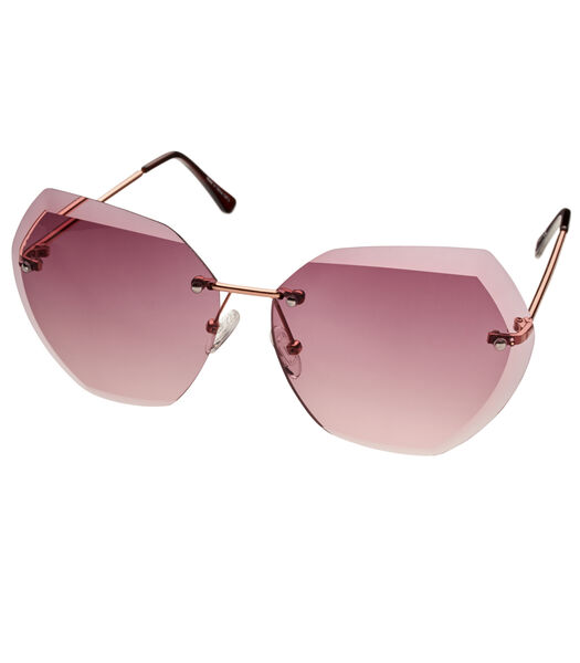 des lunettes de soleil MILANA