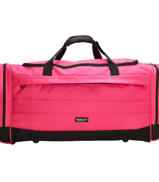 Travel Originals - Reistas - Fuchsia