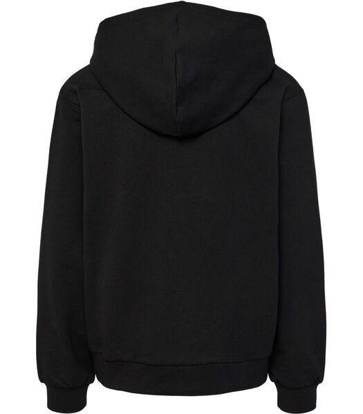 Sweatshirt meisje hoodie hmlVanessa