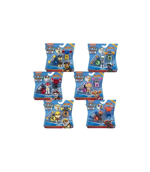 Paw Patrol Action Pack Pup Ass