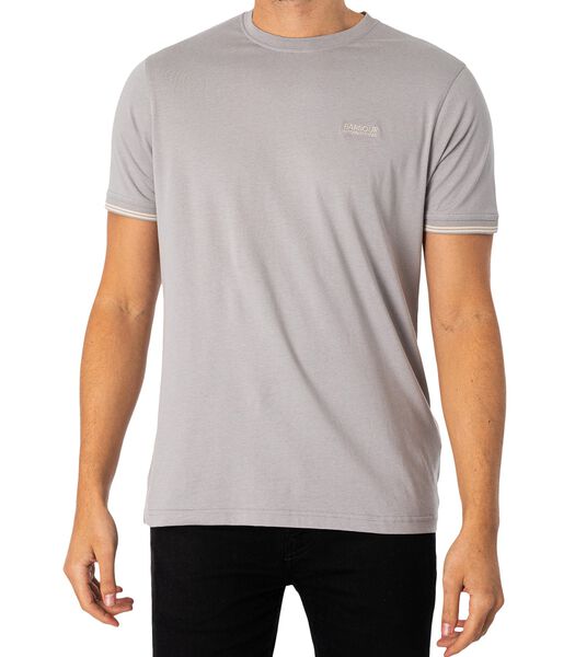 Philip Tipped Cuff T-Shirt