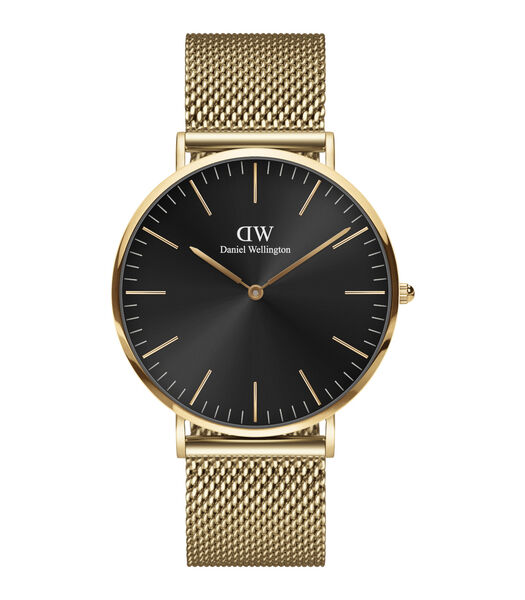 Classic Revival Montre Or DW00100631