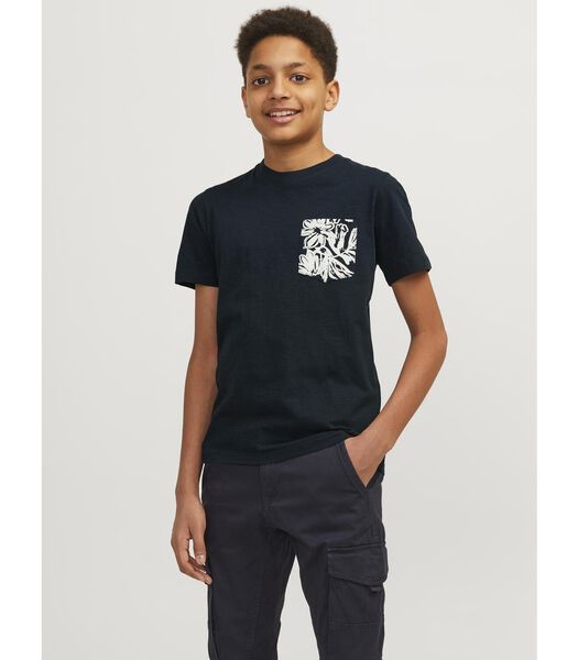 T-shirt met kinderzak Lafayette