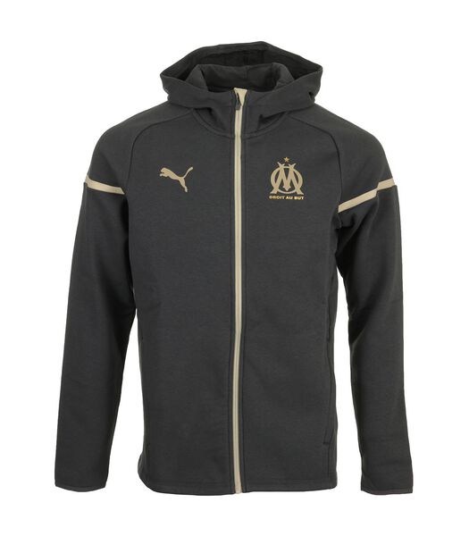 Veste sportswear Om Casuals Hoody Jkt