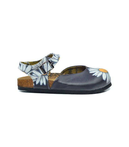Klassieke sandalen voor dames WCAL1629