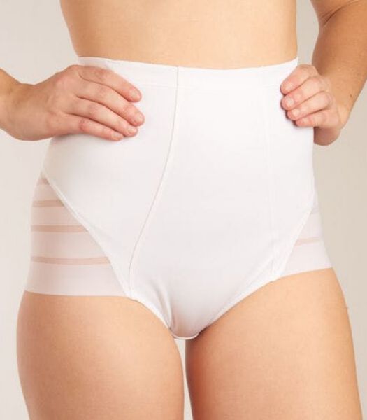 Sip highwaist sculptante Diam's High Waist Panty