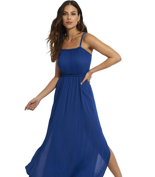 Robe longue estivale Barbados