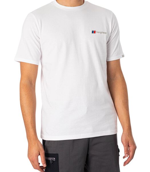 Lineatie T-Shirt