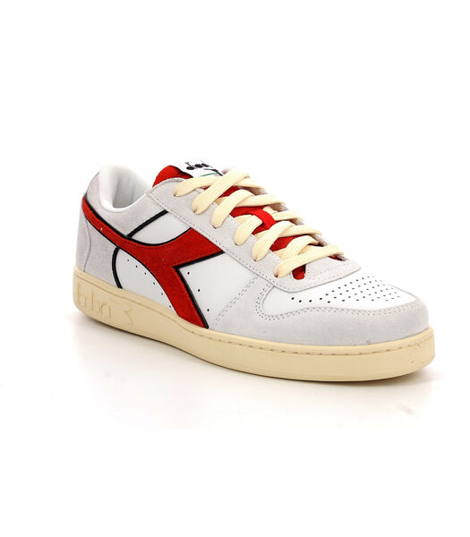 Sneakers basses Cuir Diadora Magic B Low Sue