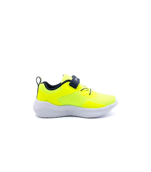 Softy Evolve B Td Low Cut Shoe