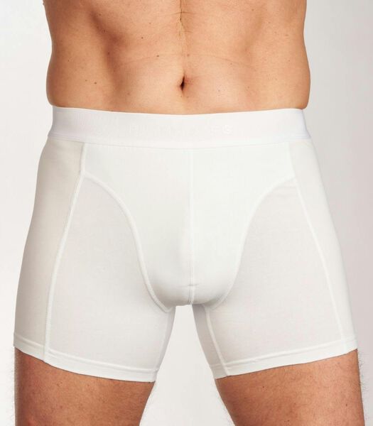 Boxer lot de 2 Premium Cotton Stretch Boxer