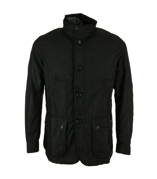 Jas Century Wax Jacket