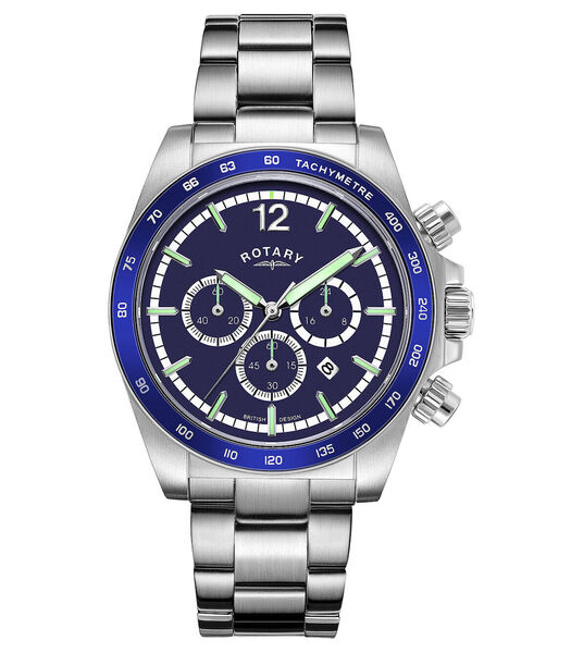 GB05440/05 - Quartz - 41mm - 10ATM