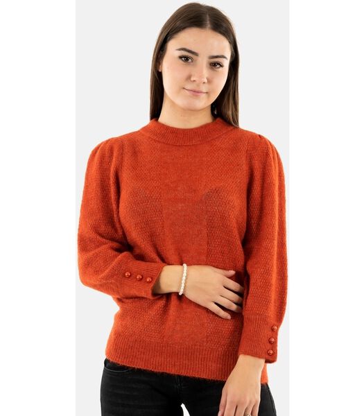 Pull femme Kamara