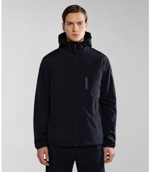 Veste imperméable Tundra