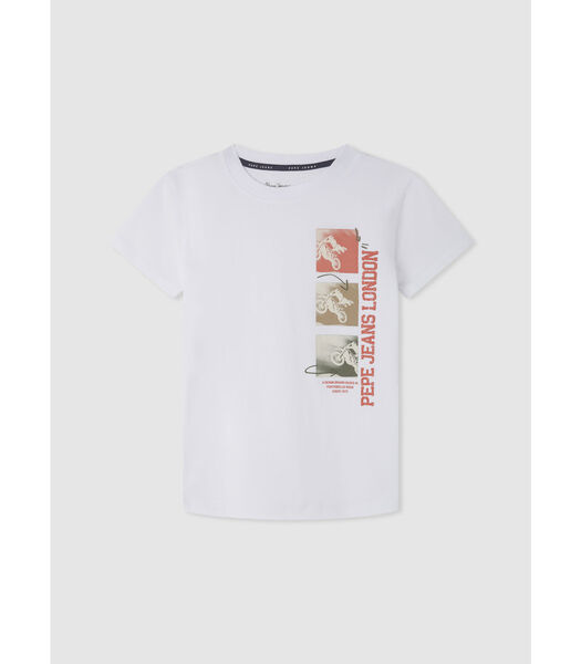 Kinder-T-shirt Radcliff